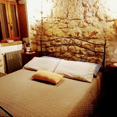 La Chascona Di Farnese Casa Di Tufo Nel Borgo Apartment Екстериор снимка