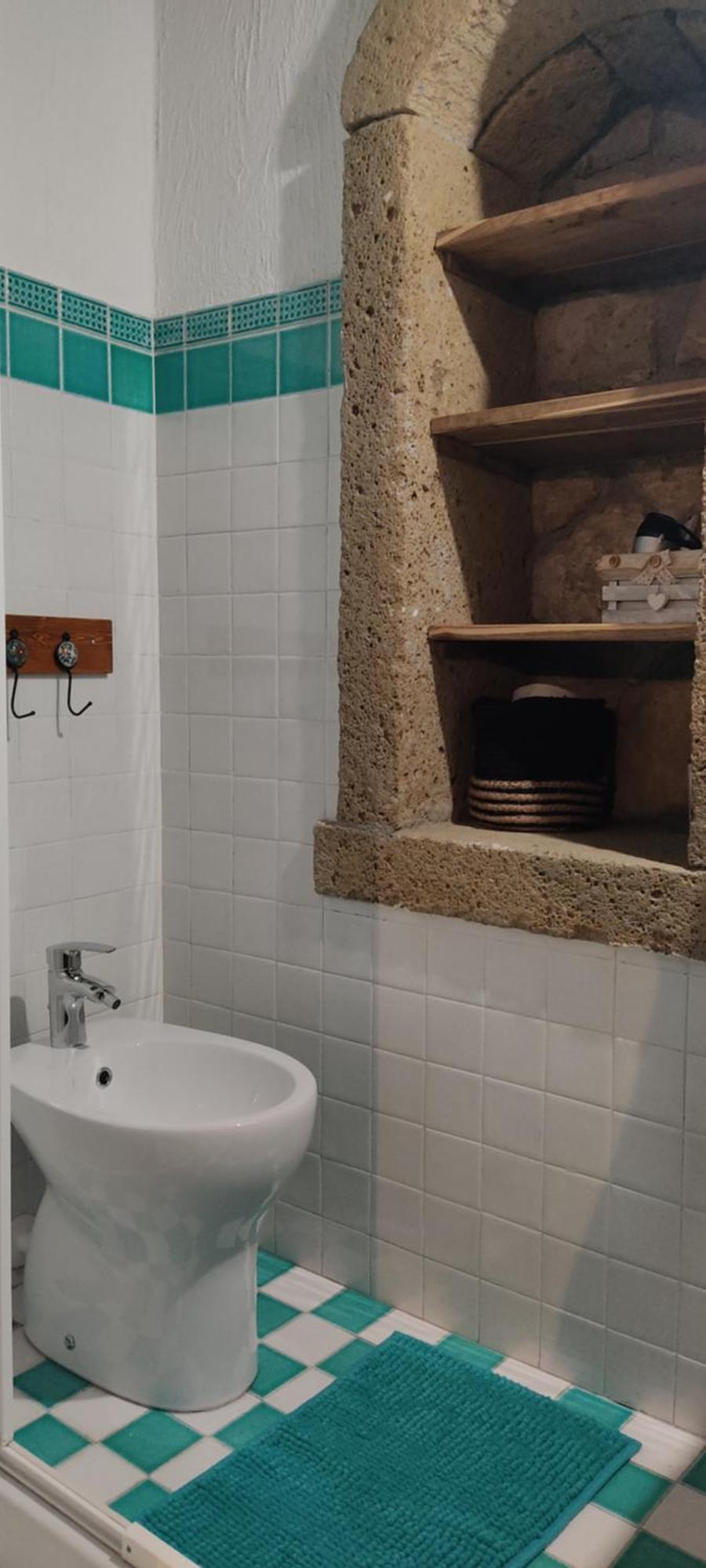 La Chascona Di Farnese Casa Di Tufo Nel Borgo Apartment Екстериор снимка